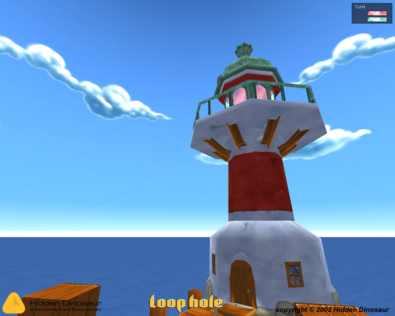 Loophole, Dragon Magic & Lemonade Pirates - кадр 2