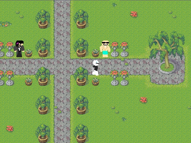 Moley Quest (itch) - кадр 2