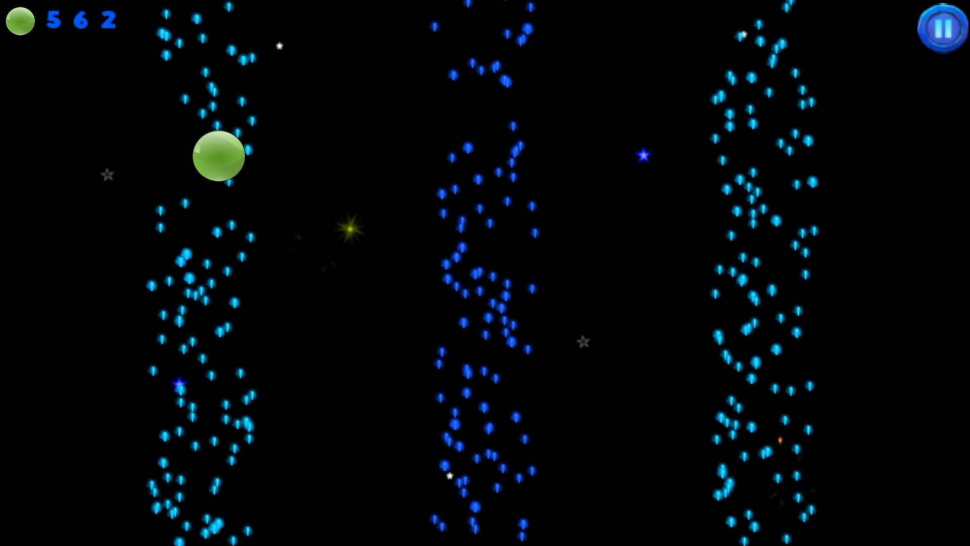 Formidaball (itch) - кадр 1