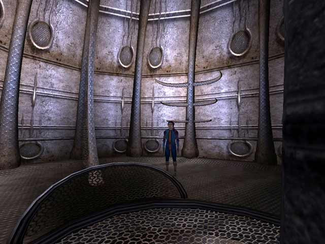 Mysterious Journey 2: Chameleon - кадр 10