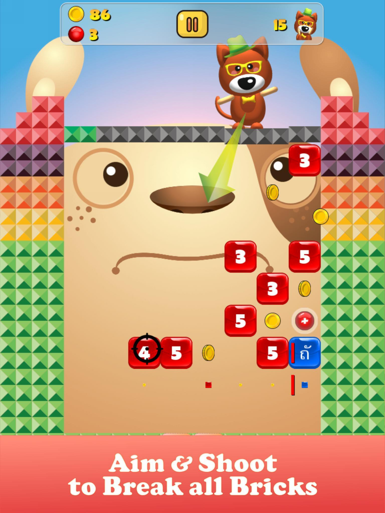 Thai Alphabet Shots (itch) - кадр 2
