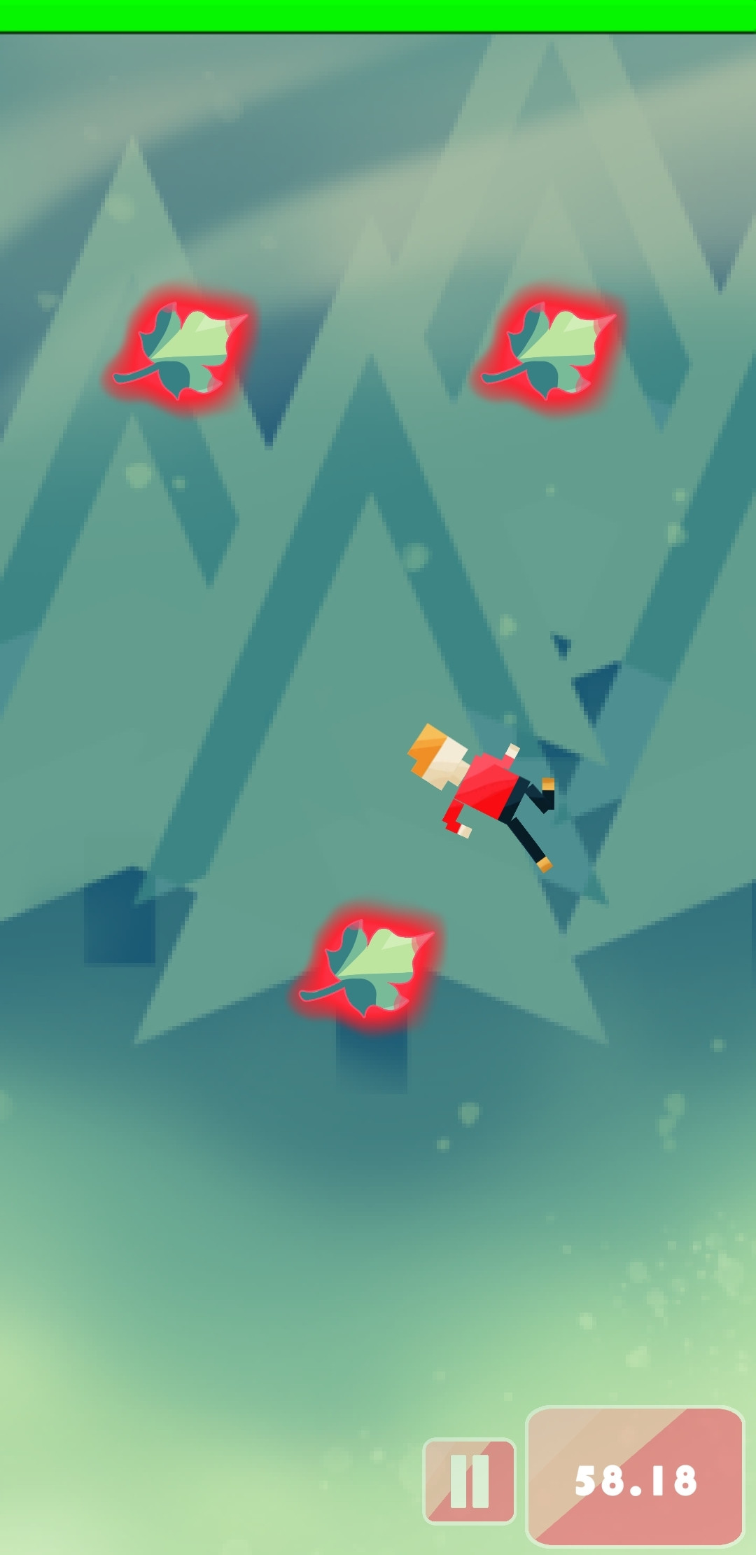 Free Fall (Joseph Winemberg) (itch) - кадр 1