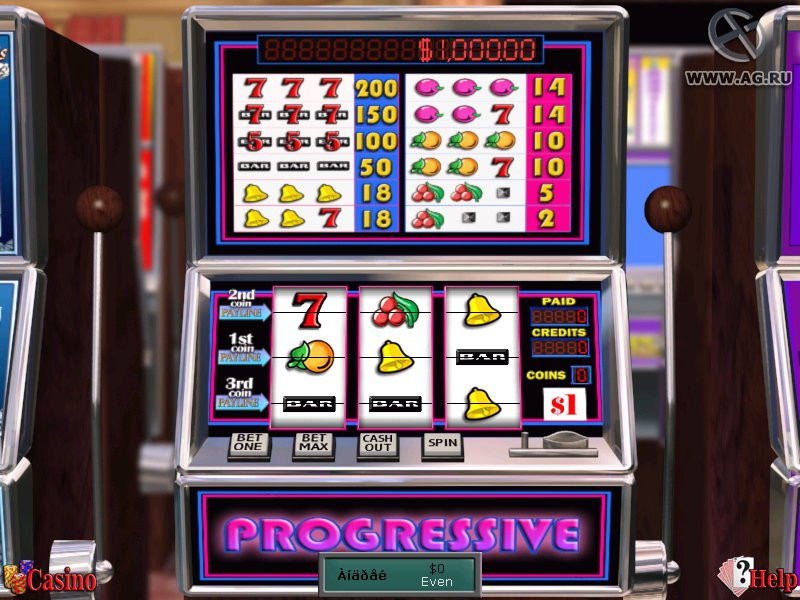 Gambling Tycoon - кадр 4