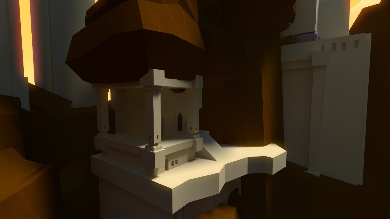 Windlands - кадр 3
