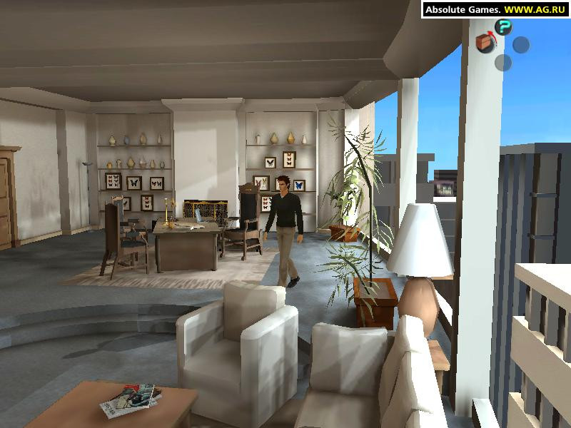 Largo Winch: Empire Under Threat - кадр 14