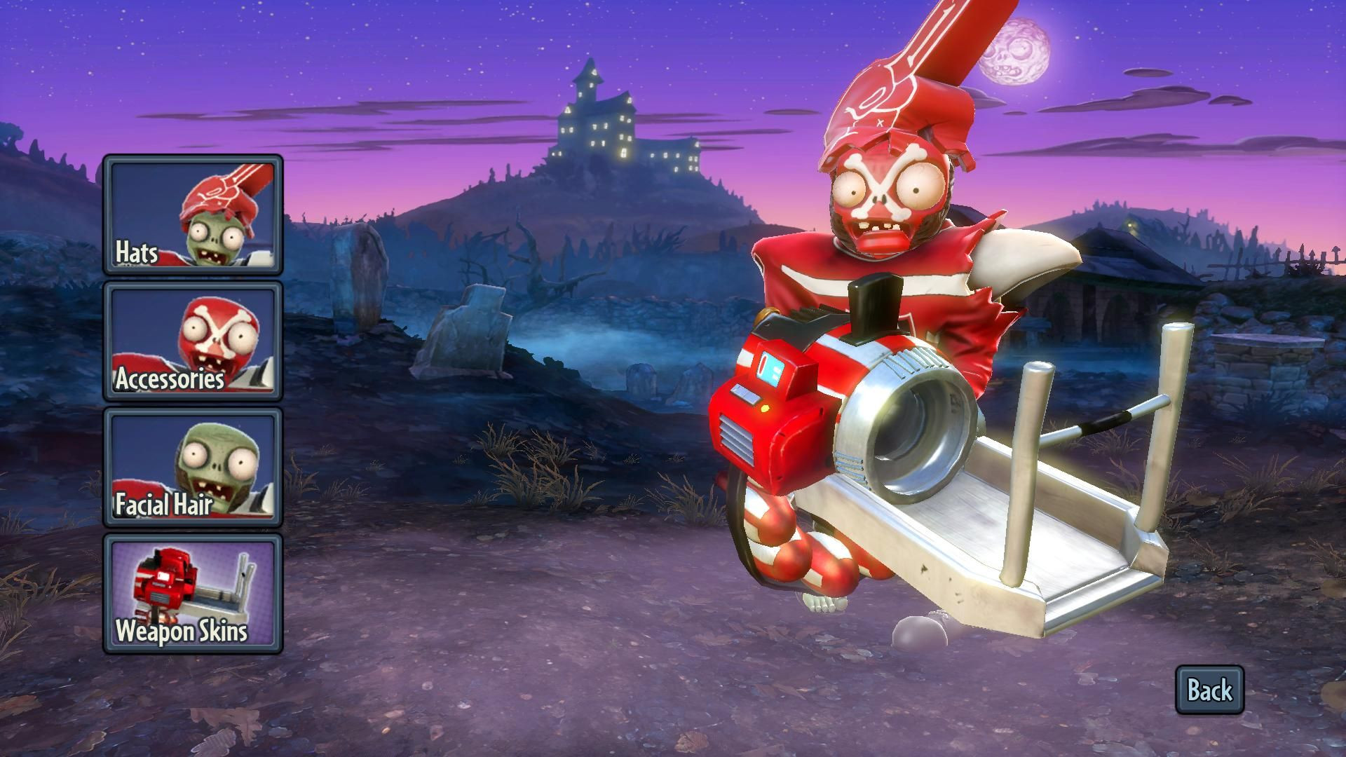 Plants vs Zombies Garden Warfare - кадр 8