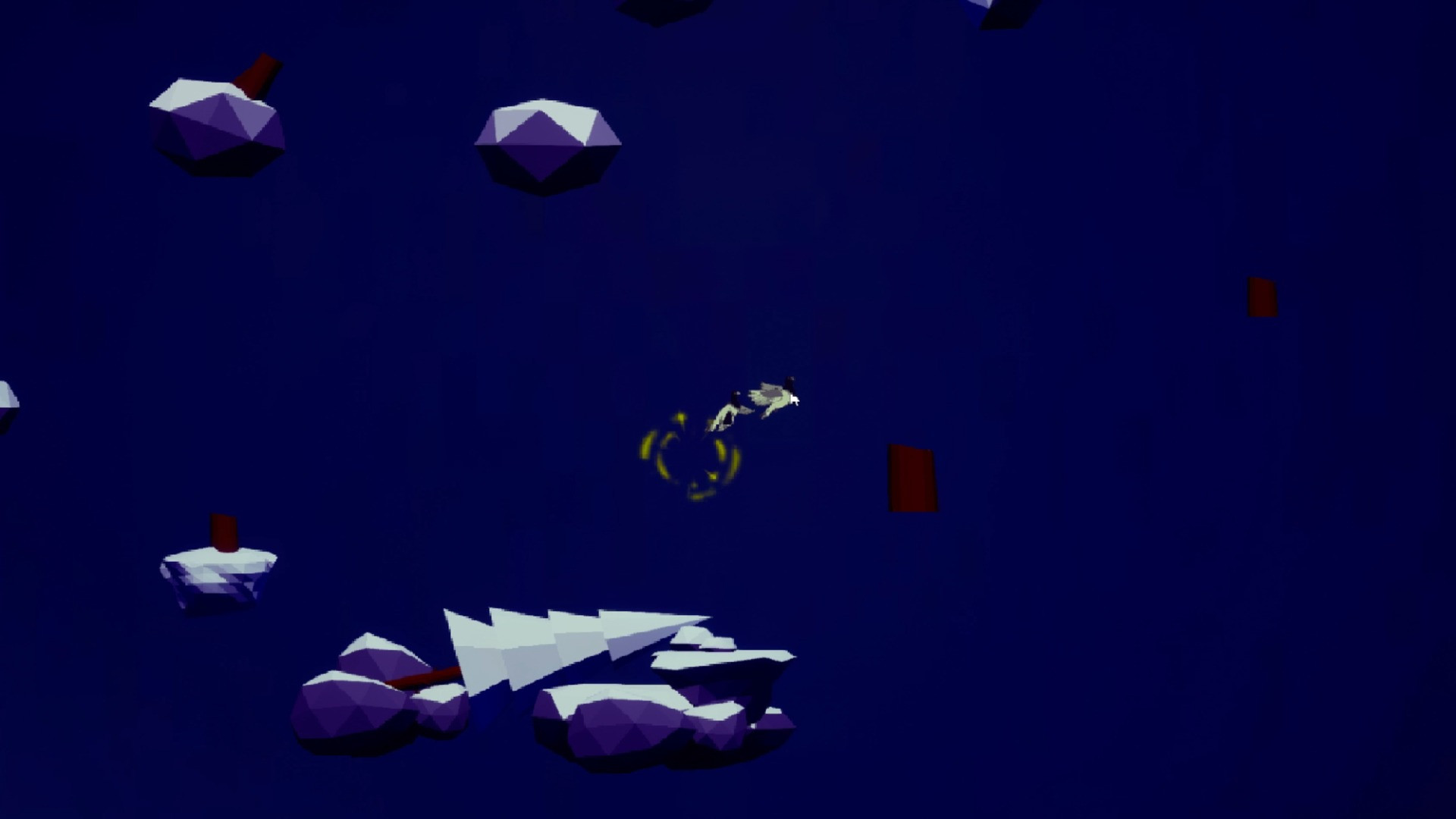 Flapping Over It - кадр 1