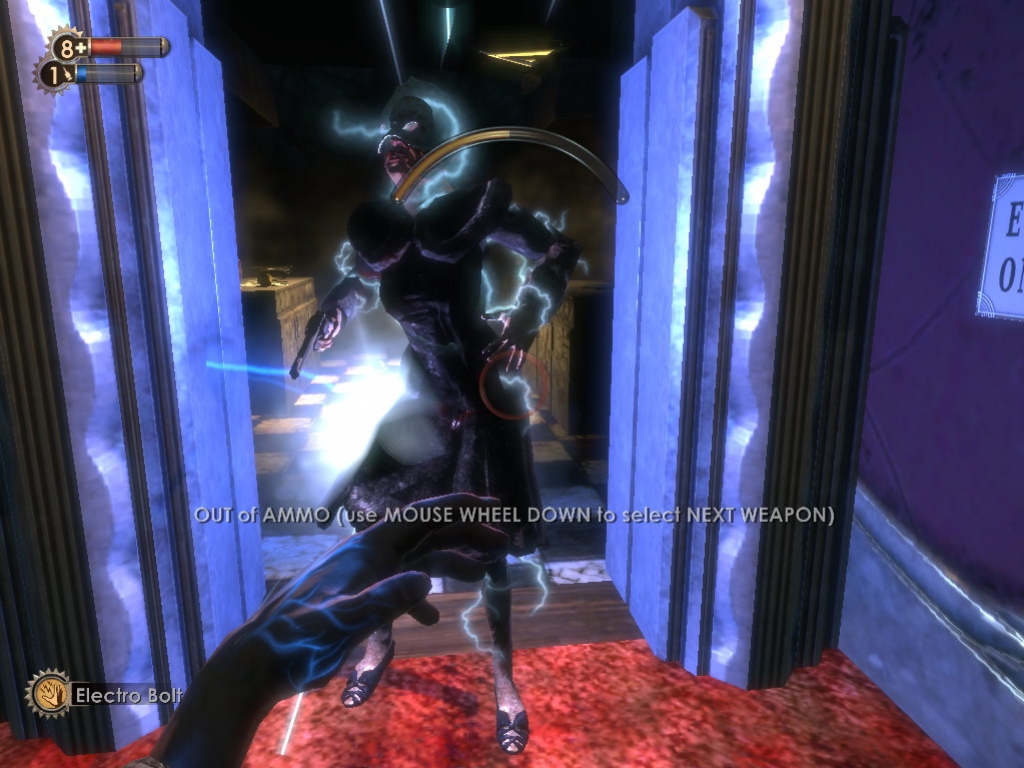 BioShock - кадр 13