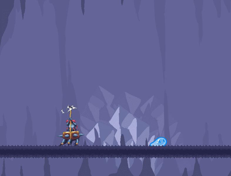 PudL Demo (itch) - кадр 1