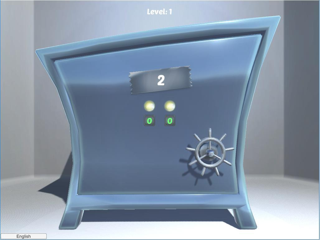 Binary Break-In (Coding Practice) (itch) - кадр 1