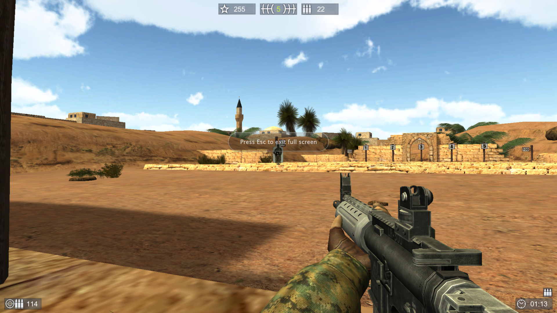 World of Guns: Gun Disassembly - кадр 2