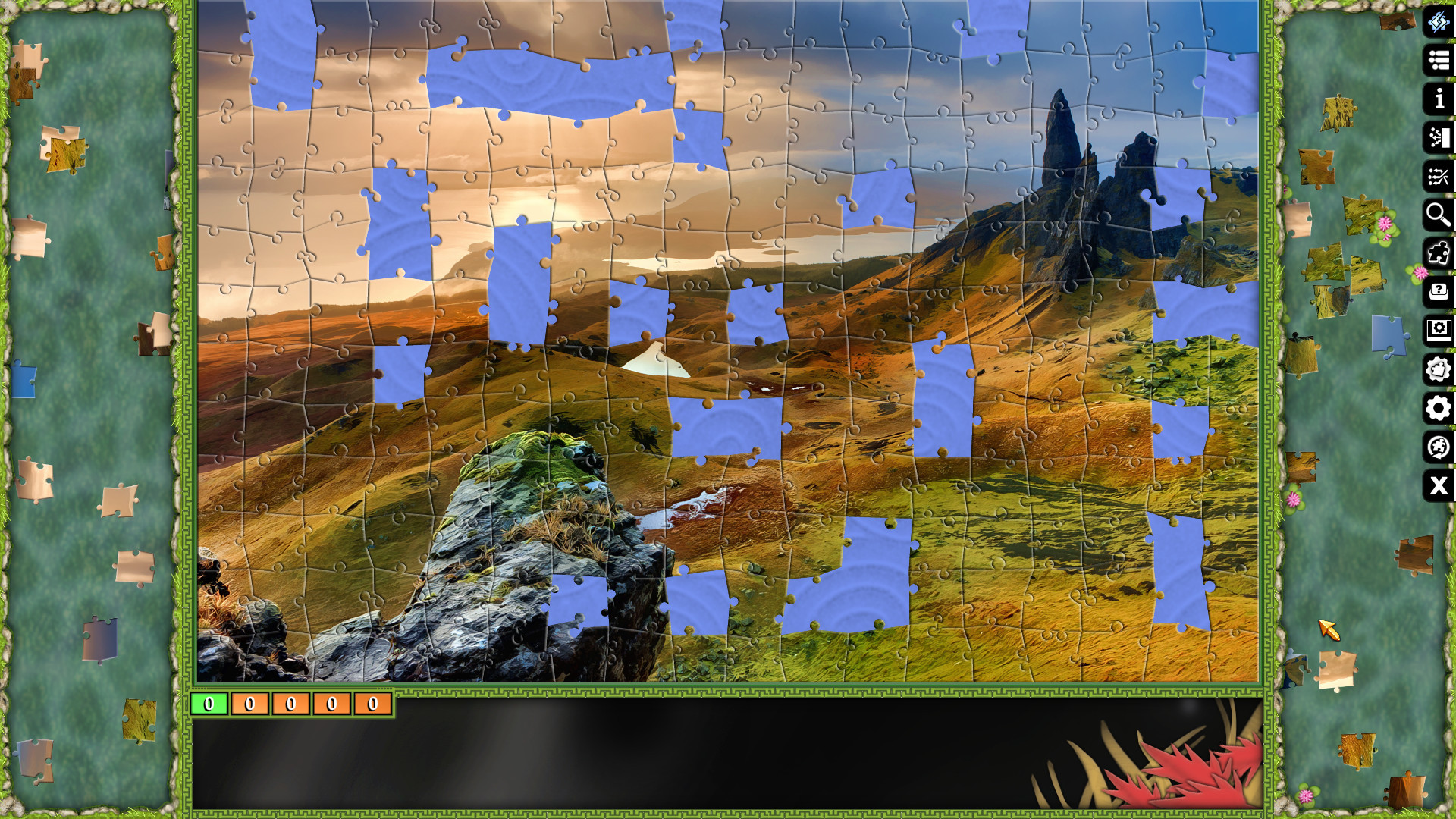 Pixel Puzzles Ultimate - кадр 3