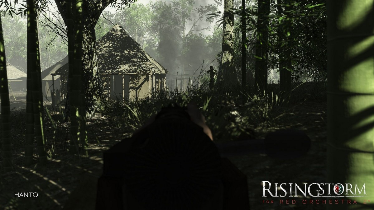 Rising Storm - кадр 5