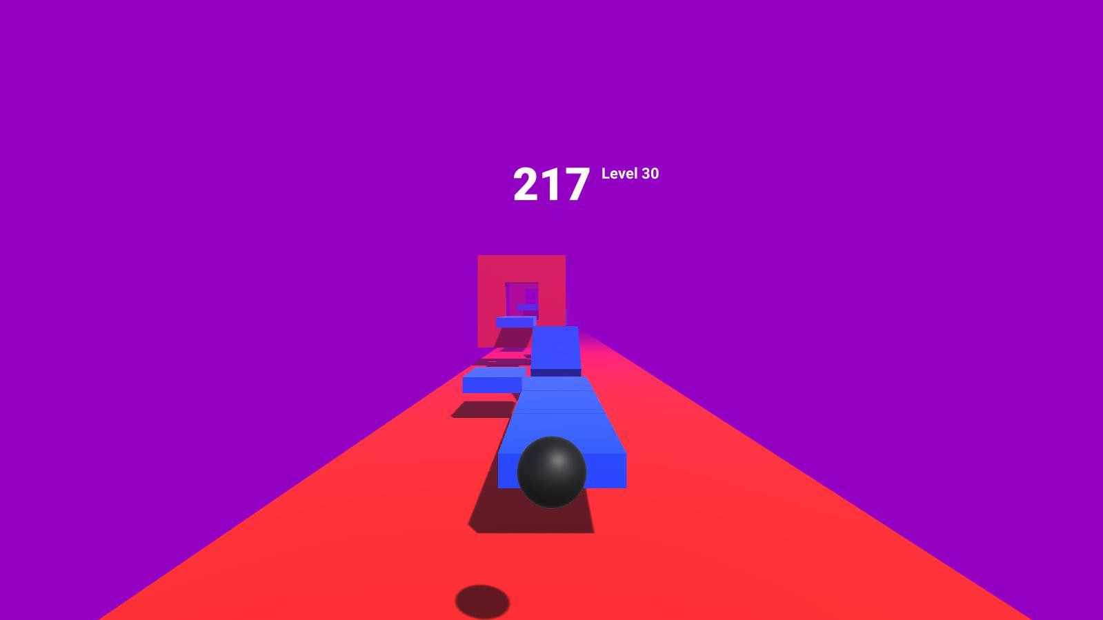 Cube World Game (itch) - кадр 1