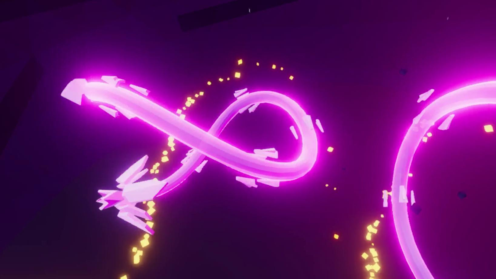 [BETA] Snakes on an Extradimensional Plane (itch) - кадр 1