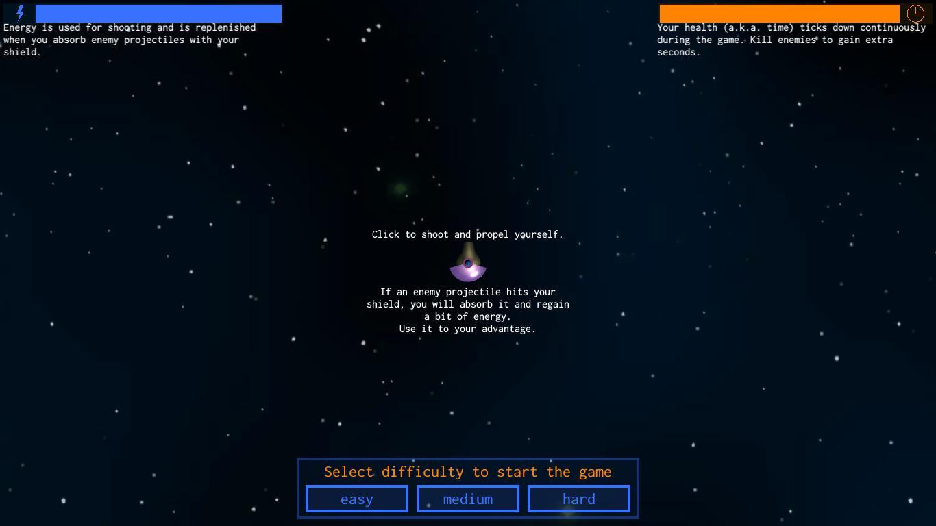 Propel (itch) - кадр 1