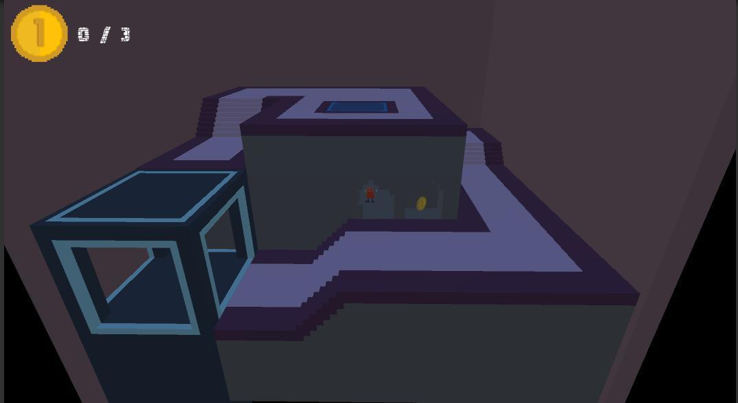 Dungeon Tracker (itch) - кадр 1