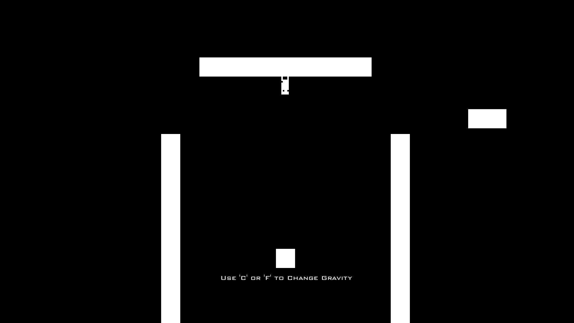 WORMHOLE (itch) - кадр 1