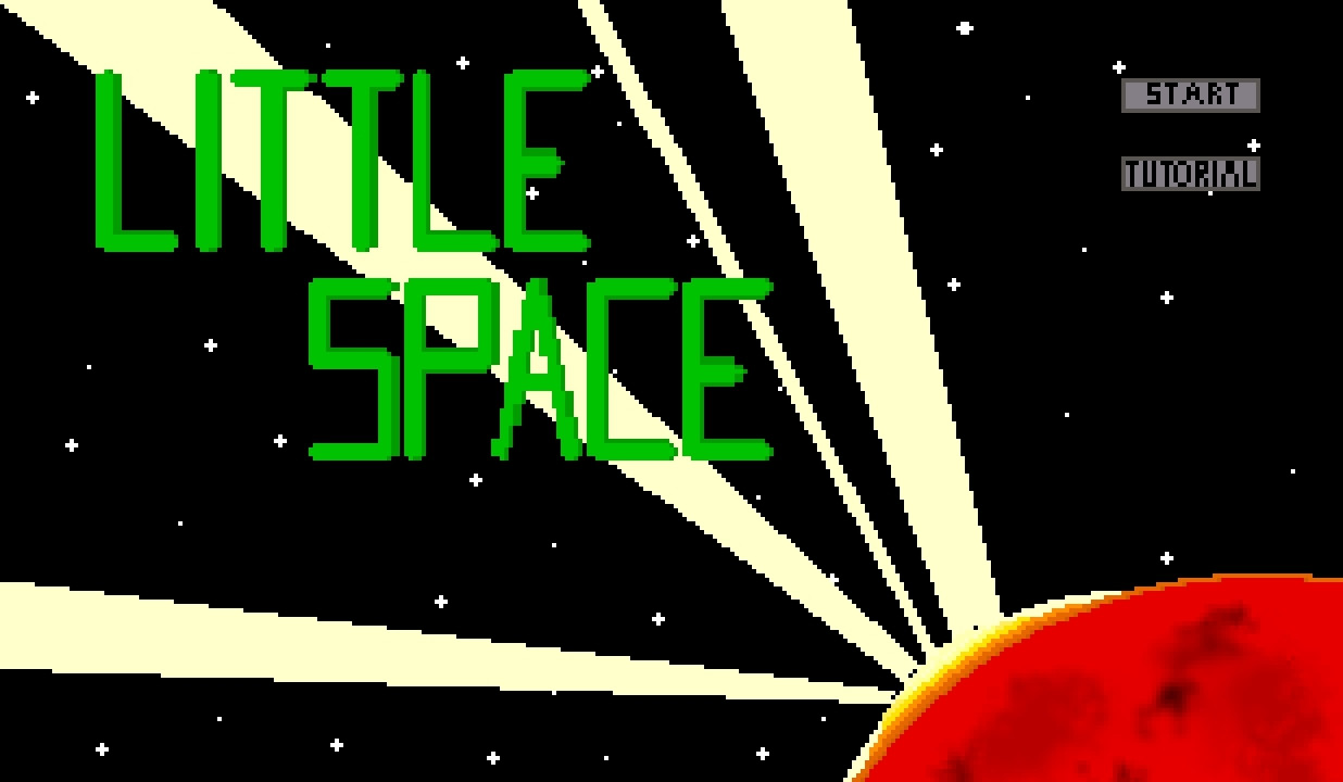 Little Space (itch) - кадр 1