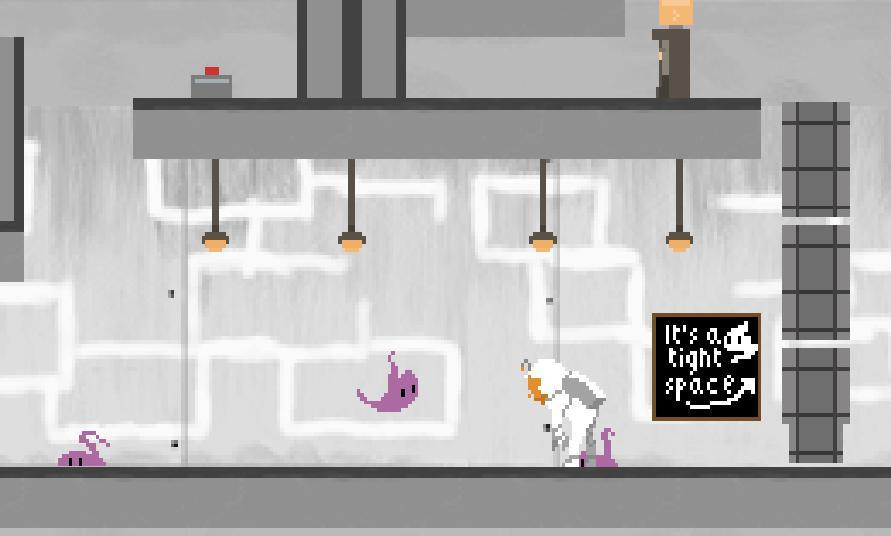 The Goop! (itch) - кадр 1