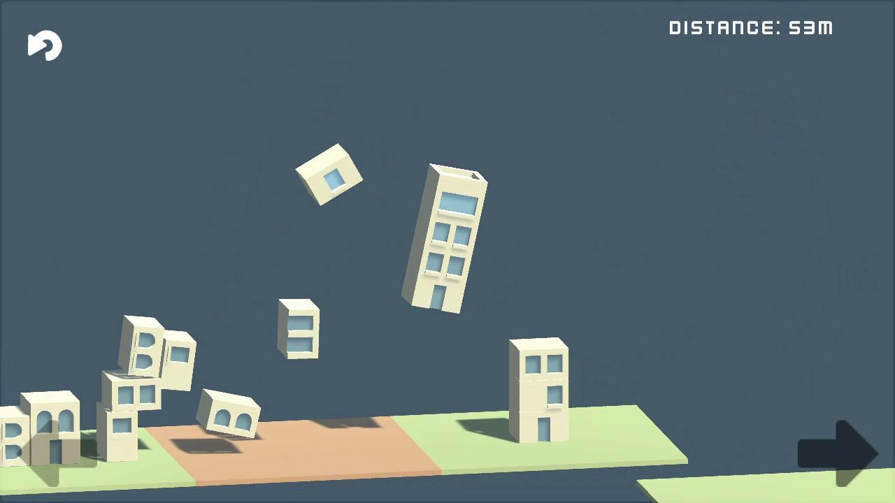 Tauers - my new game (itch) - кадр 2