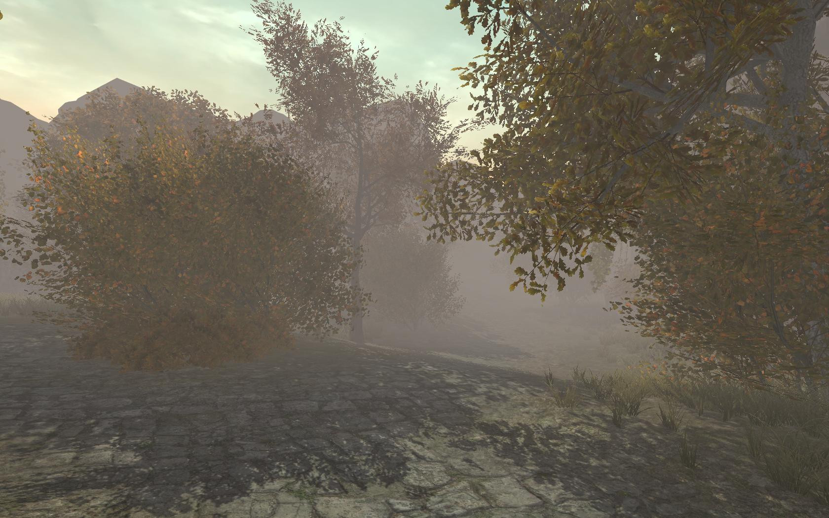Blackmoor Bay - кадр 2