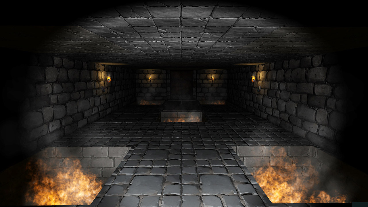 Crystal Rift - кадр 6