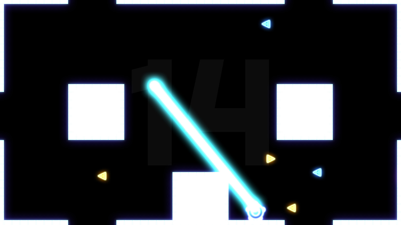 Neon Сoliseum - кадр 2