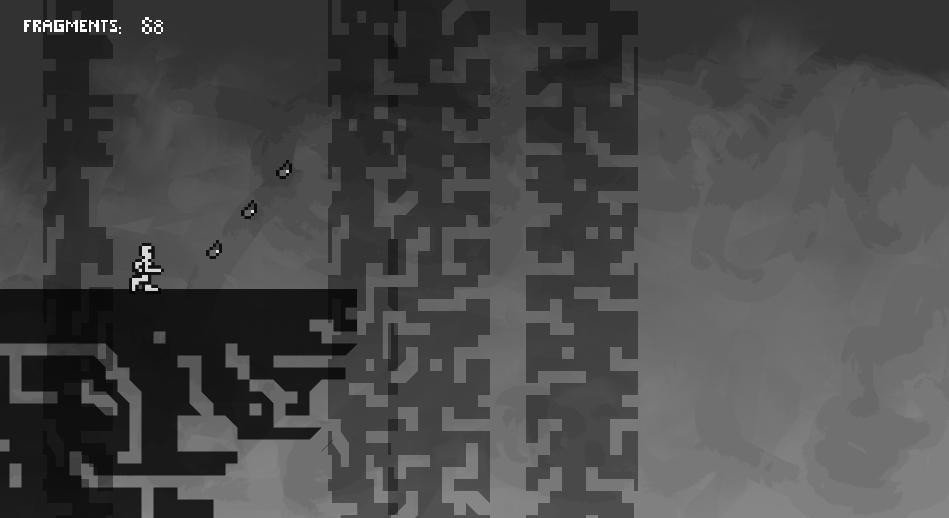Hollow Destiny (itch) - кадр 1