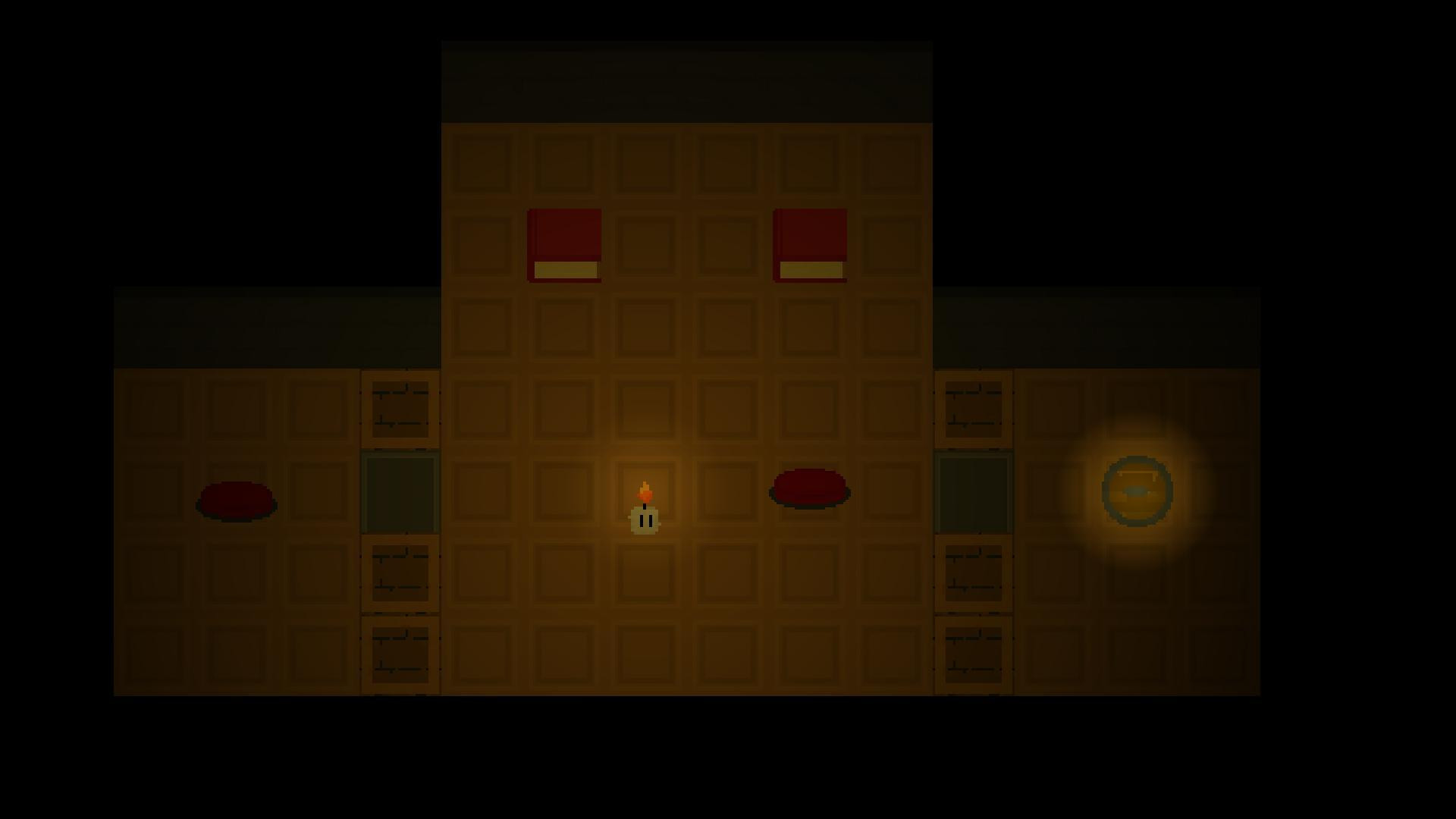 Deadly Light (itch) - кадр 1