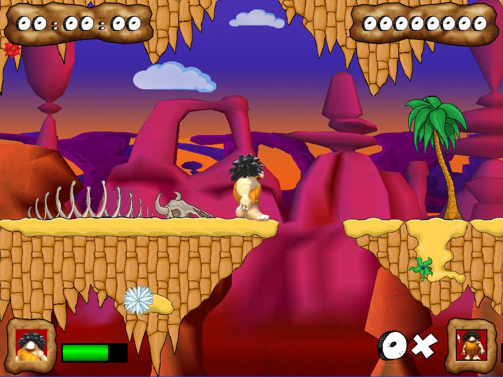 Humans, The (2009) - кадр 1