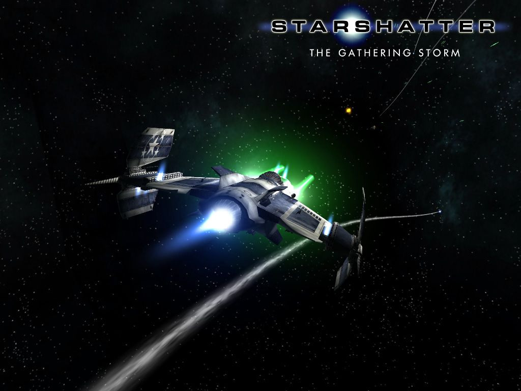 Starshatter: The Gathering Storm - кадр 9