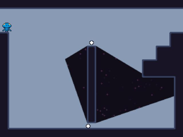 Space Jelly (itch) - кадр 1
