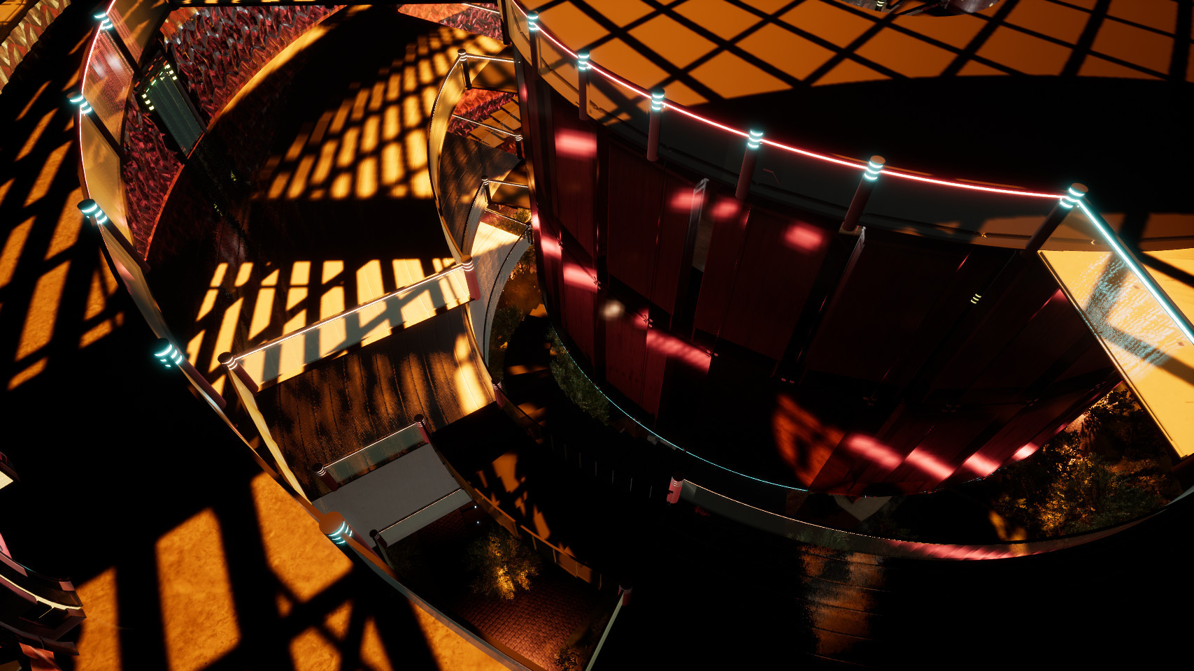 The Silence Outside - кадр 2