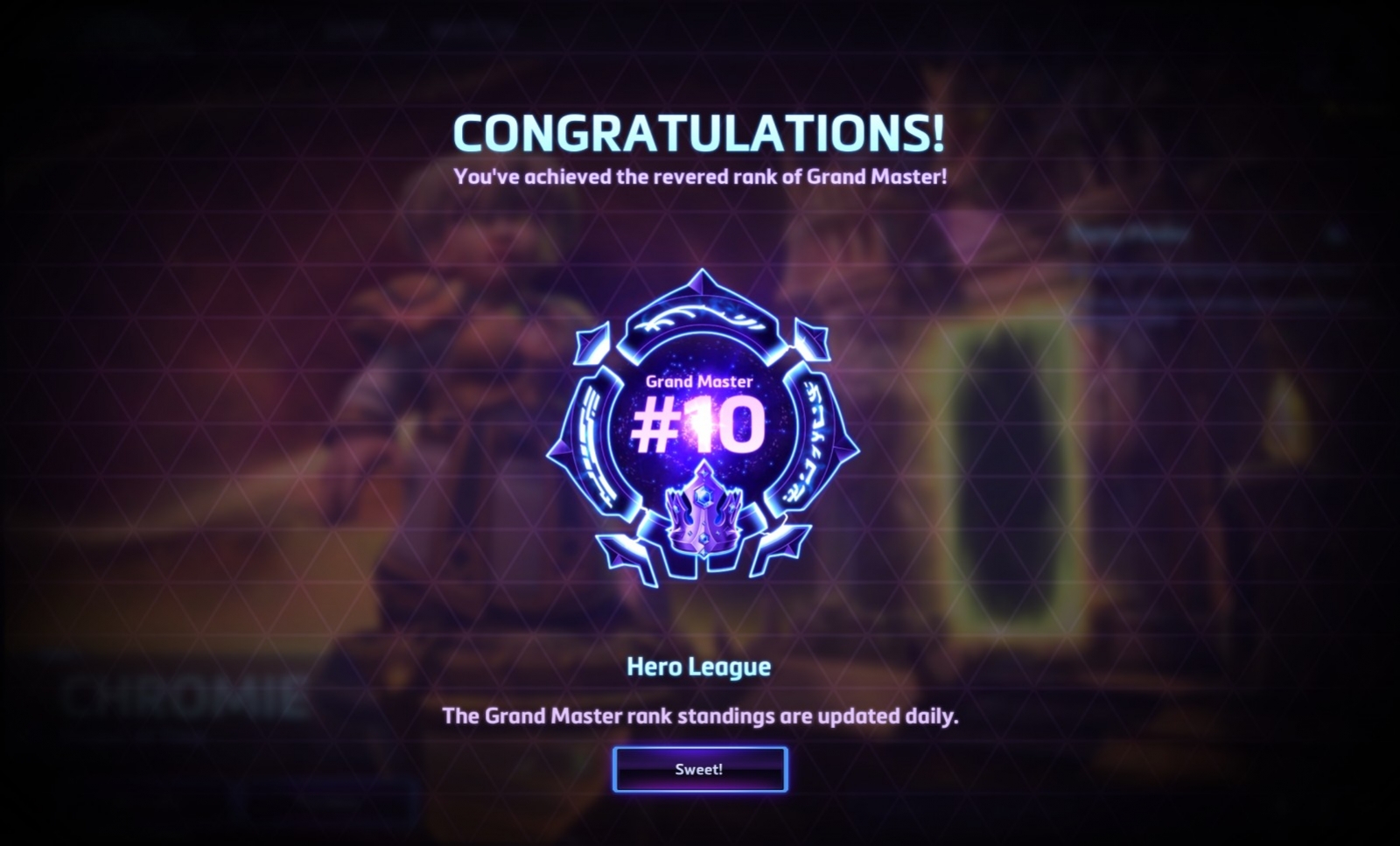 Heroes of the Storm - кадр 15
