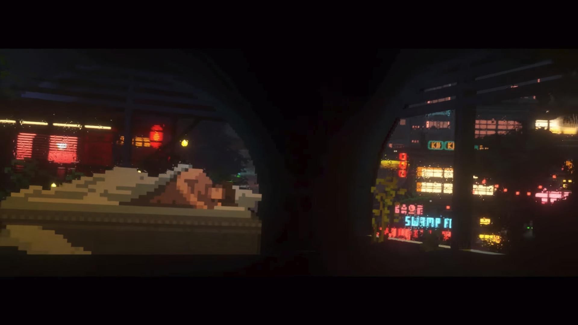 The Last Night - кадр 3