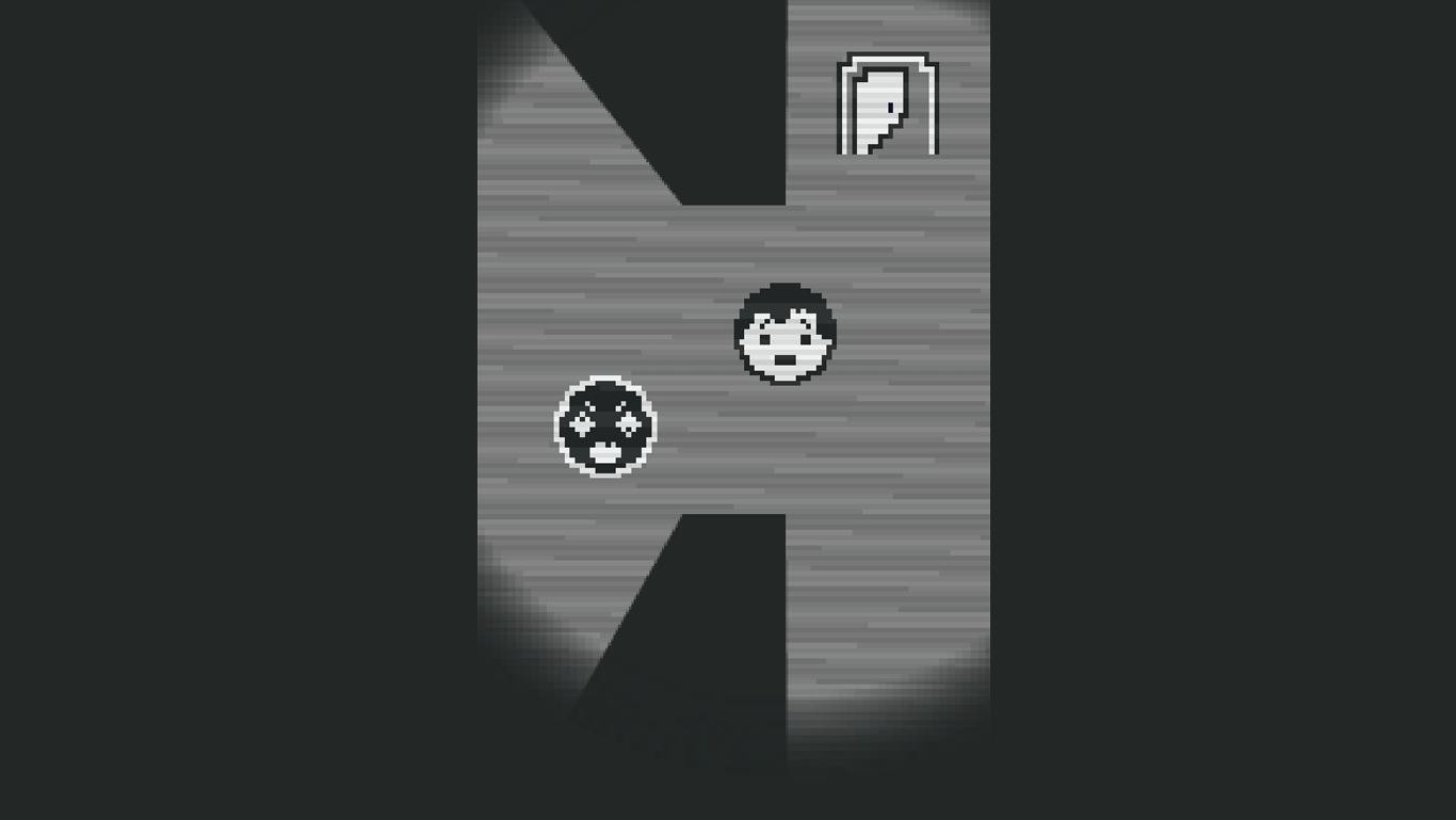 DON'T DIE! (itch) - кадр 2