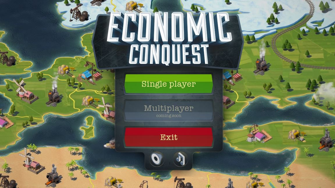 Economic Conquest - кадр 3