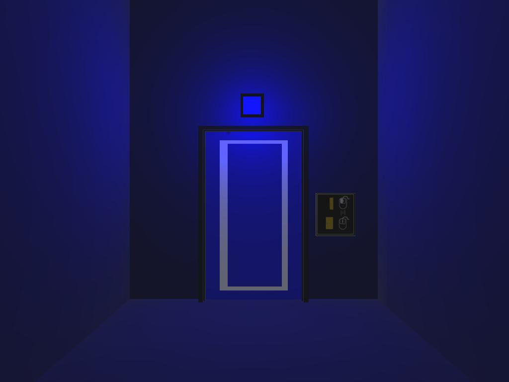 Which way is it? (itch) - кадр 1