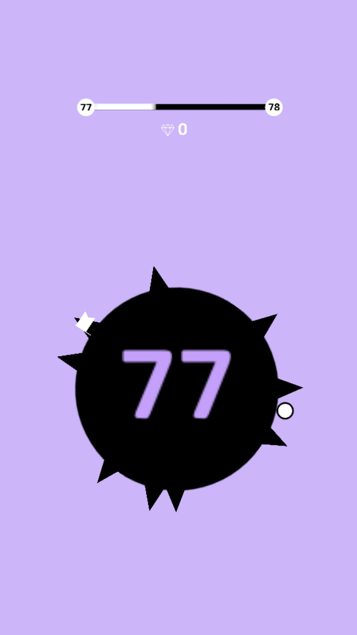 Jump Around (itch) - кадр 1