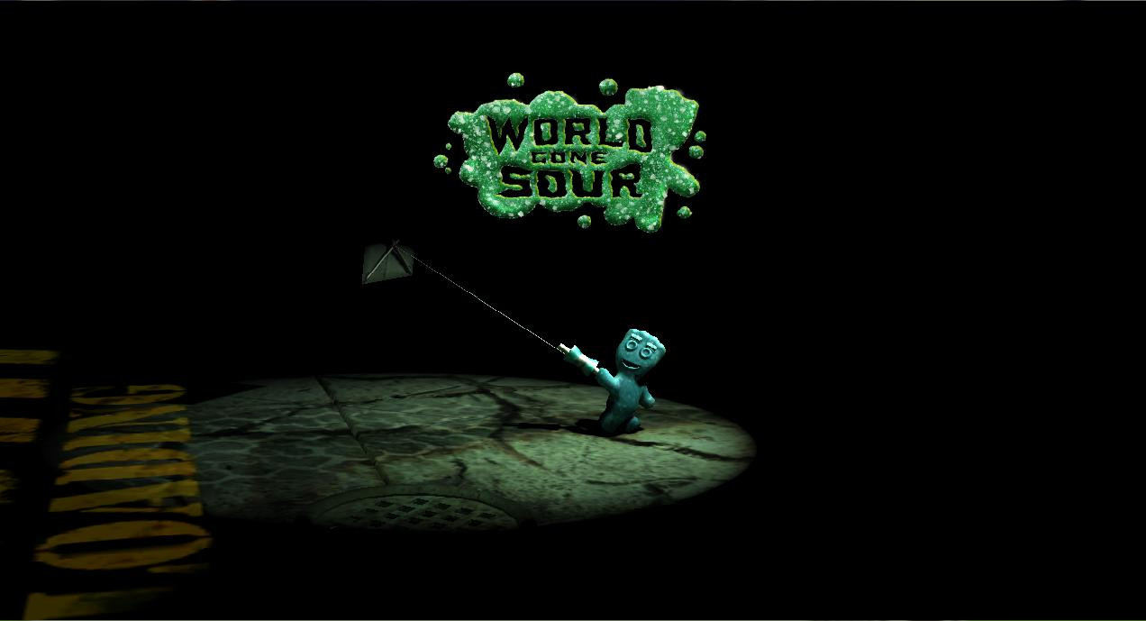 World Gone Sour - кадр 5