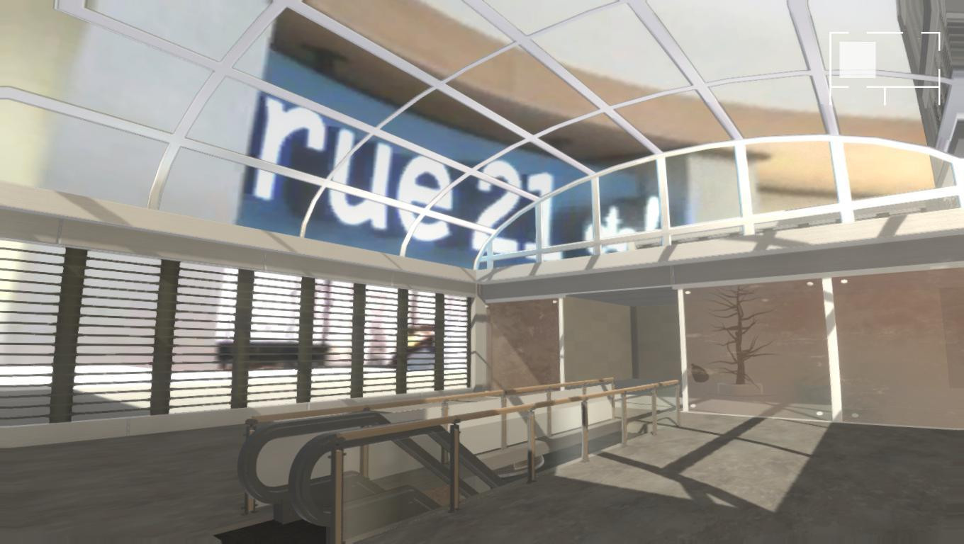 Recursion Plaza (itch) - кадр 2