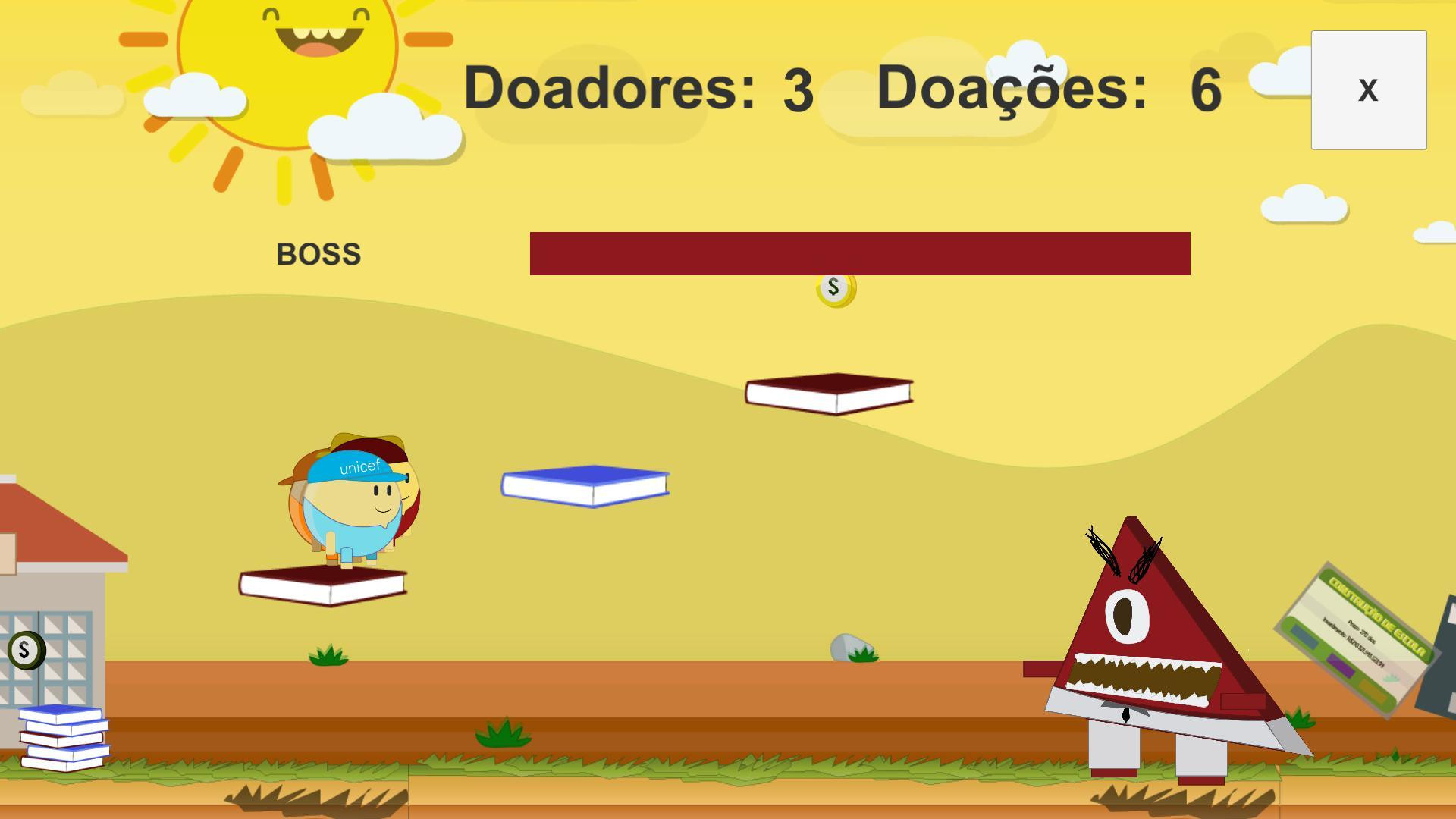 Little Actions (itch) - кадр 2