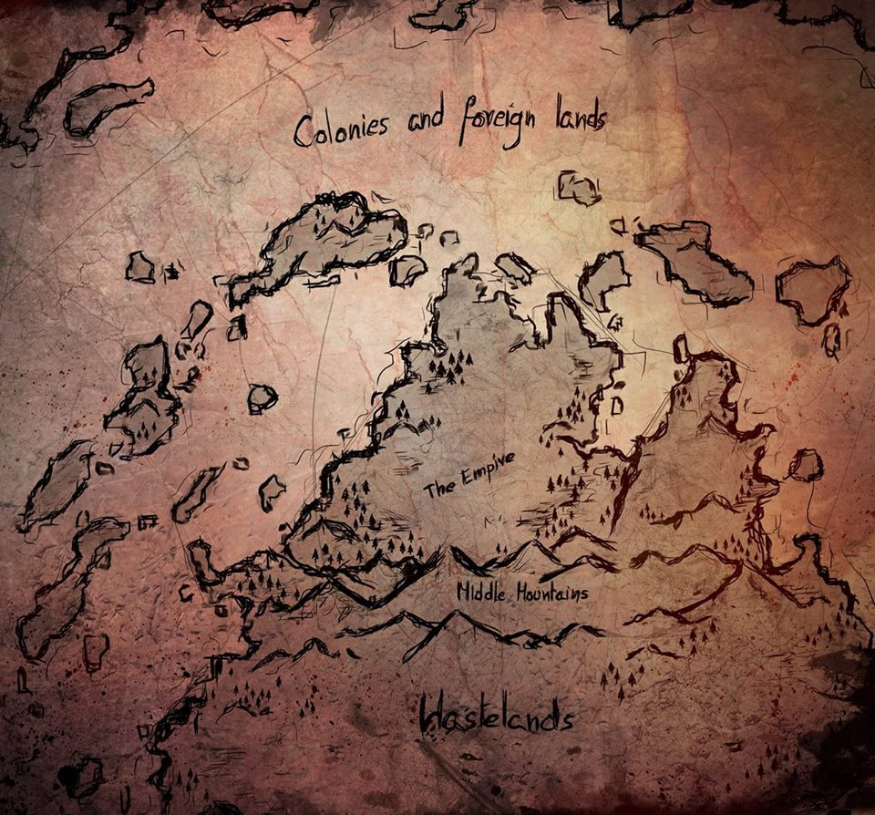 The Tavern - кадр 3