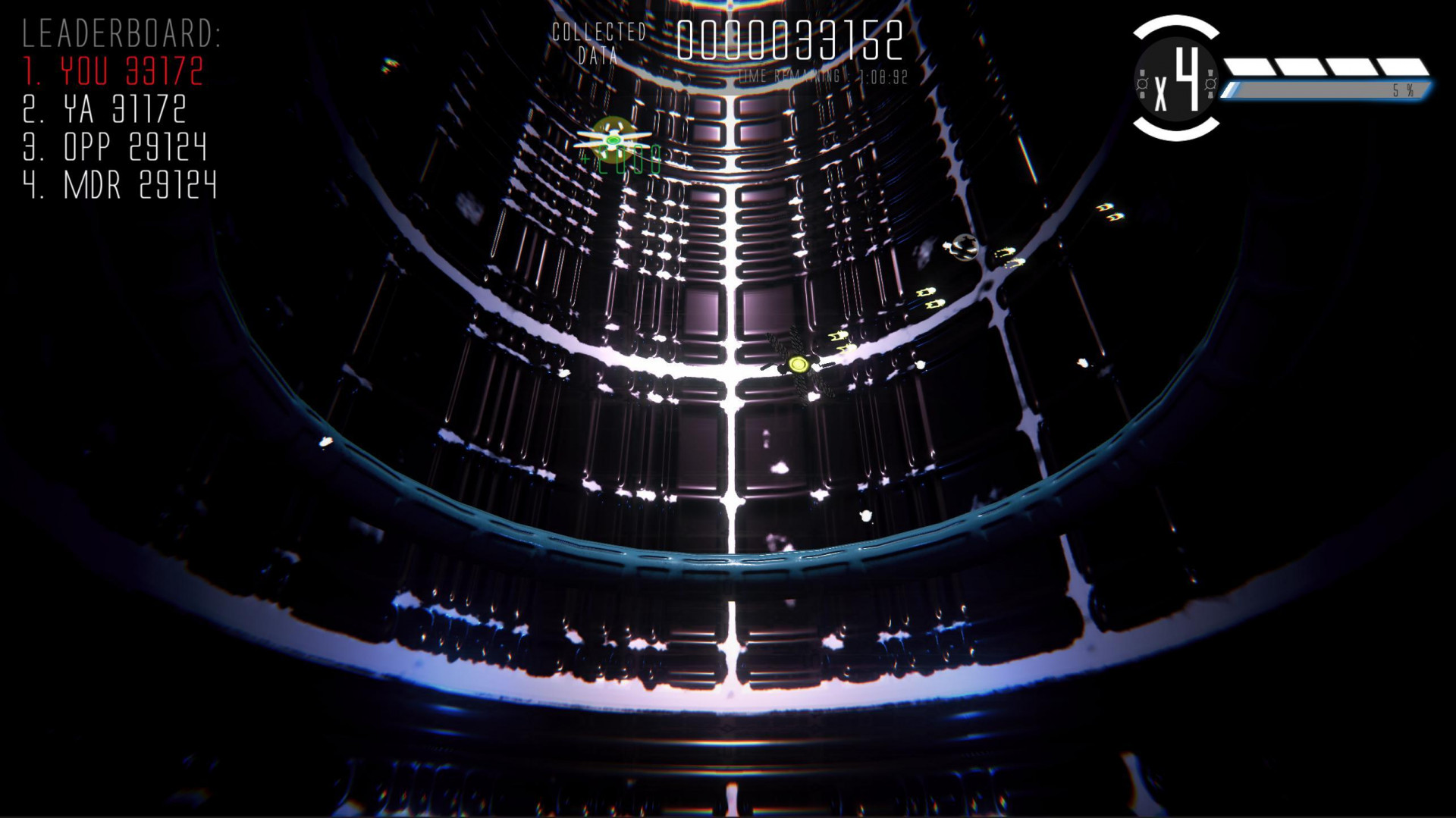 BUG (itch) - кадр 2