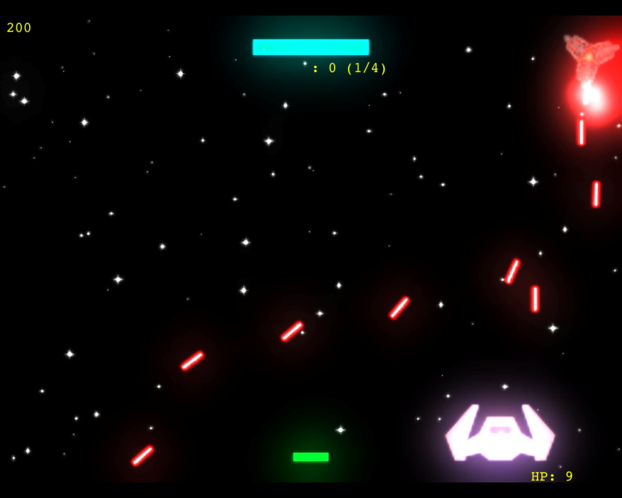 Star Fight - кадр 1