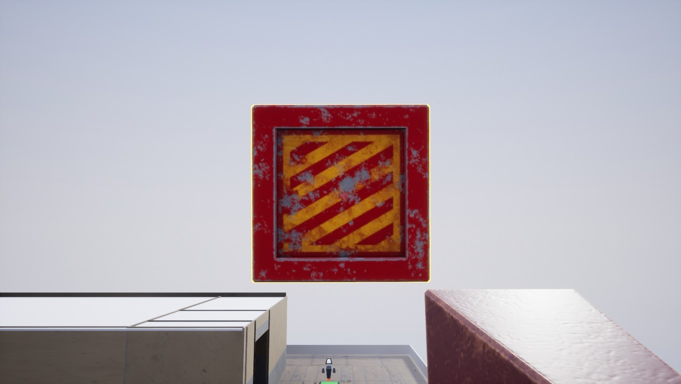 Warehouse Madness (chinobistar) (itch) - кадр 1