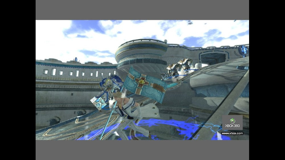 GUILTY GEAR 2 - кадр 2