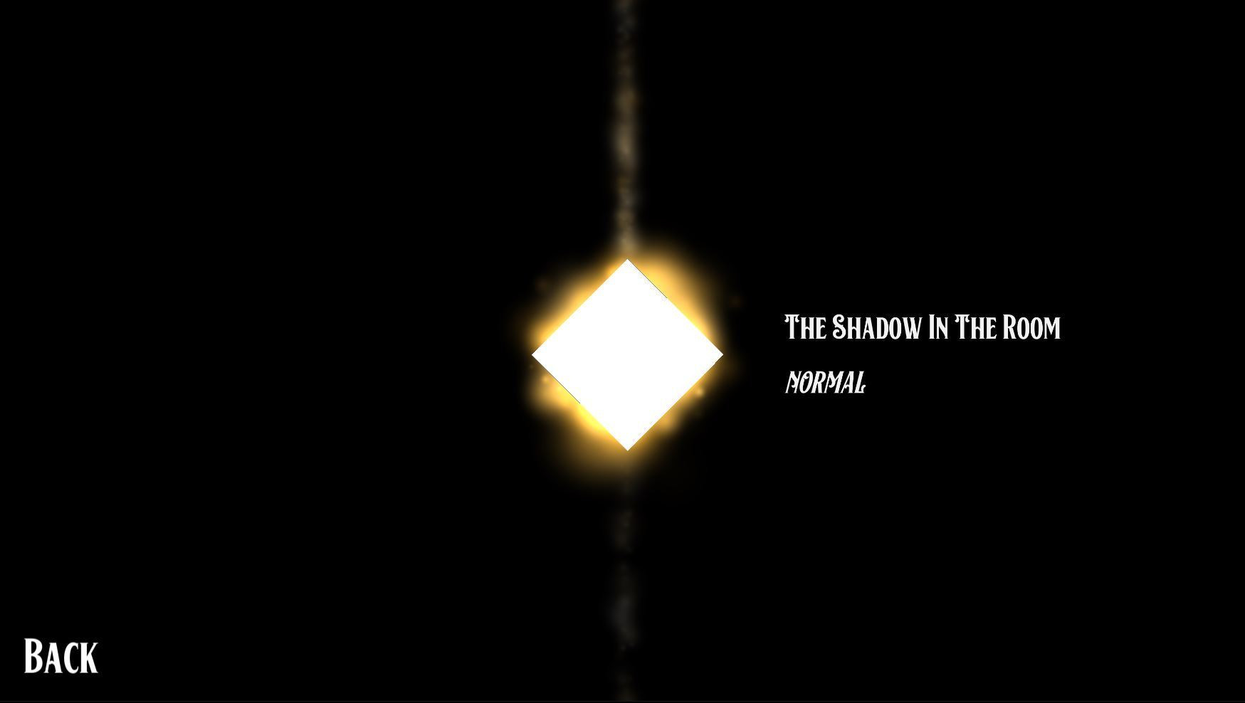 In The Shadows (itch) (4quet) - кадр 1