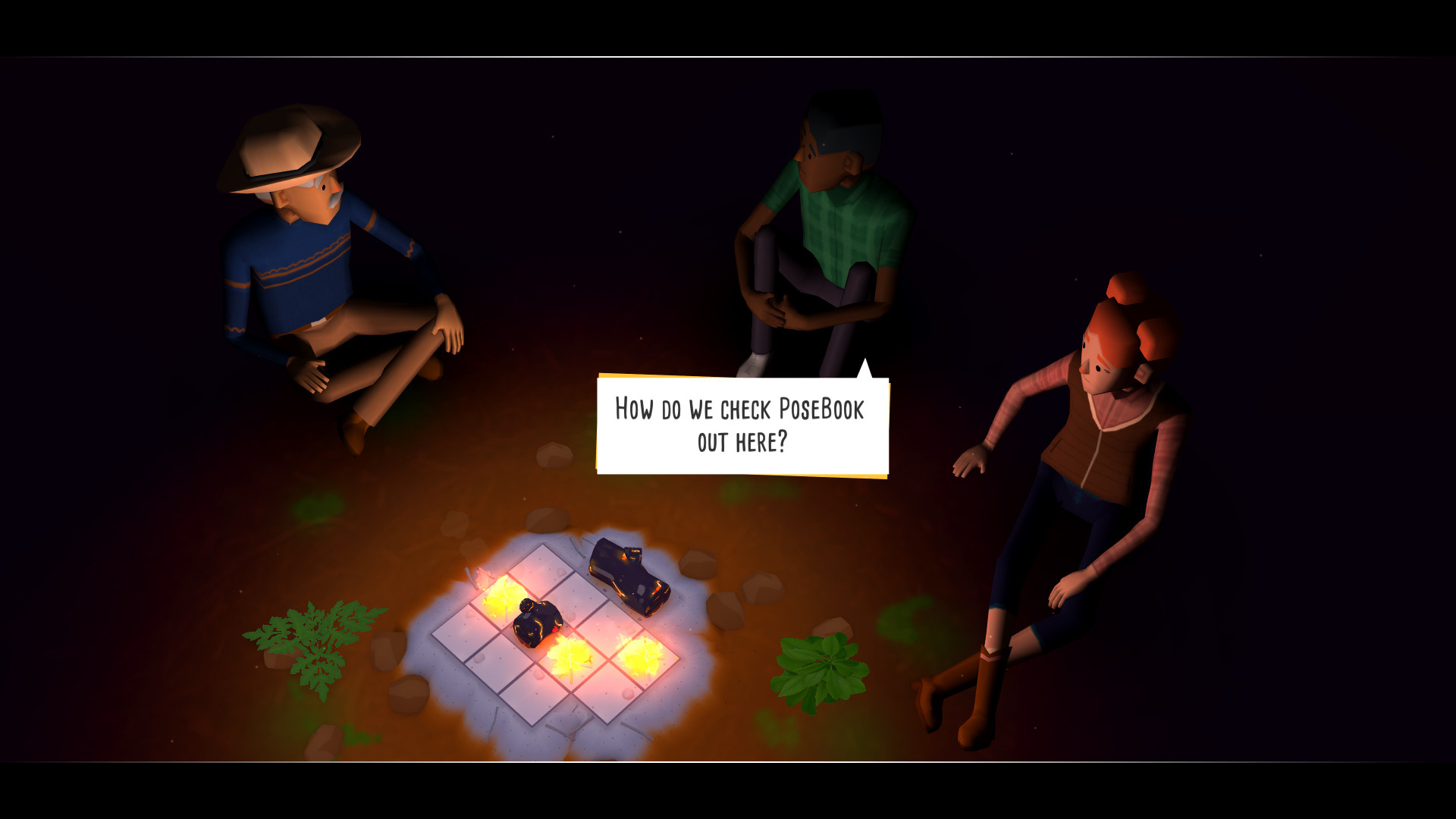 Campfire Cooking - кадр 2